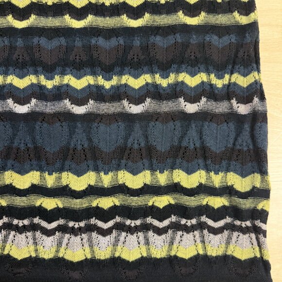 M by Missoni - One shoulder Tank - Picture 3 of 3